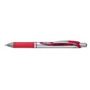 Pentel Energel Retrattile Rollerball Pen (0,7 mm)