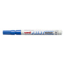 UNI-BALL Fine Verning Marker (scatola di 12)
