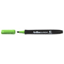 Artline Supreme 2,5 mm di punta di scalpello 12pcs