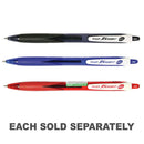 Pilot Rexgrip Begreen Retractable Ballpoint (Medium)