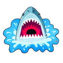 Manta de la playa de Bigmouth