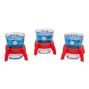 BigMouth Let's Get Blasted Shot Glass Set