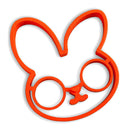  Molde de huevo Gamago