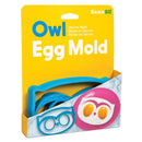  Molde de huevo Gamago