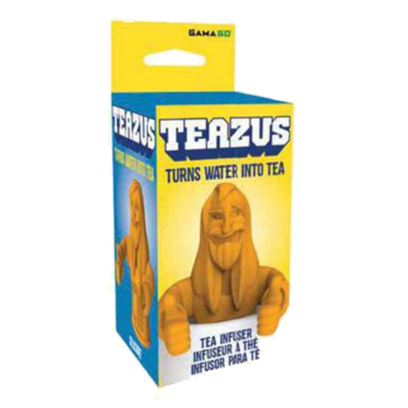 Infusor de té Gamago