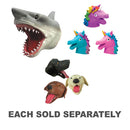 Puppet della mano Schylling