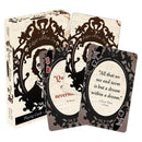 Jane Austen Playing Cards