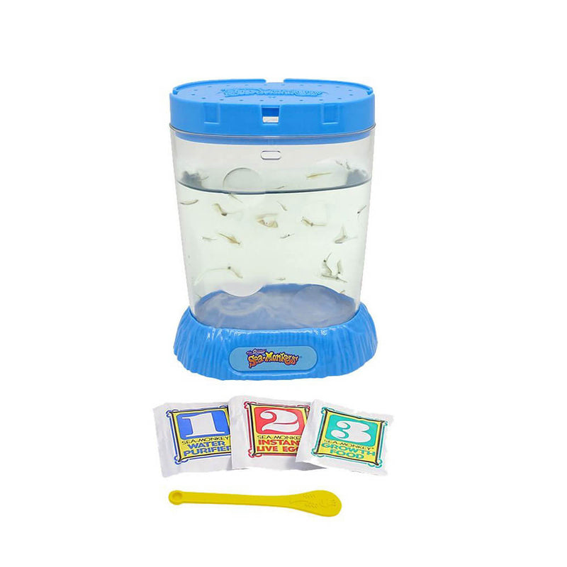  NUEVOS increíbles monos marinos vivos