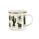  Taza esmaltada Gift Republic