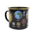  Taza esmaltada Gift Republic