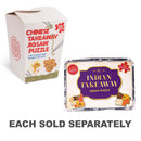 FizzCreations Takeaway Puzzle (250 pcs)