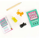 Gift Republic Nine Lives Throwing Game