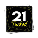 Scheda di sentenze sporche