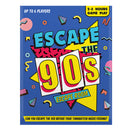 Gift Republic Jeu d'évasion