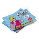 Livre de coloriage Bubblegum Stuff pour adultes