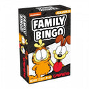 Family Fun Game Bingo