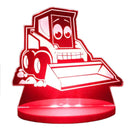 Lumières de rêve Tulio