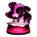 Lumières de rêve Tulio