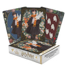 Cartes à jouer Verseau