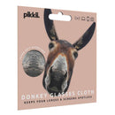 Panno per microfibra divertente pikkii